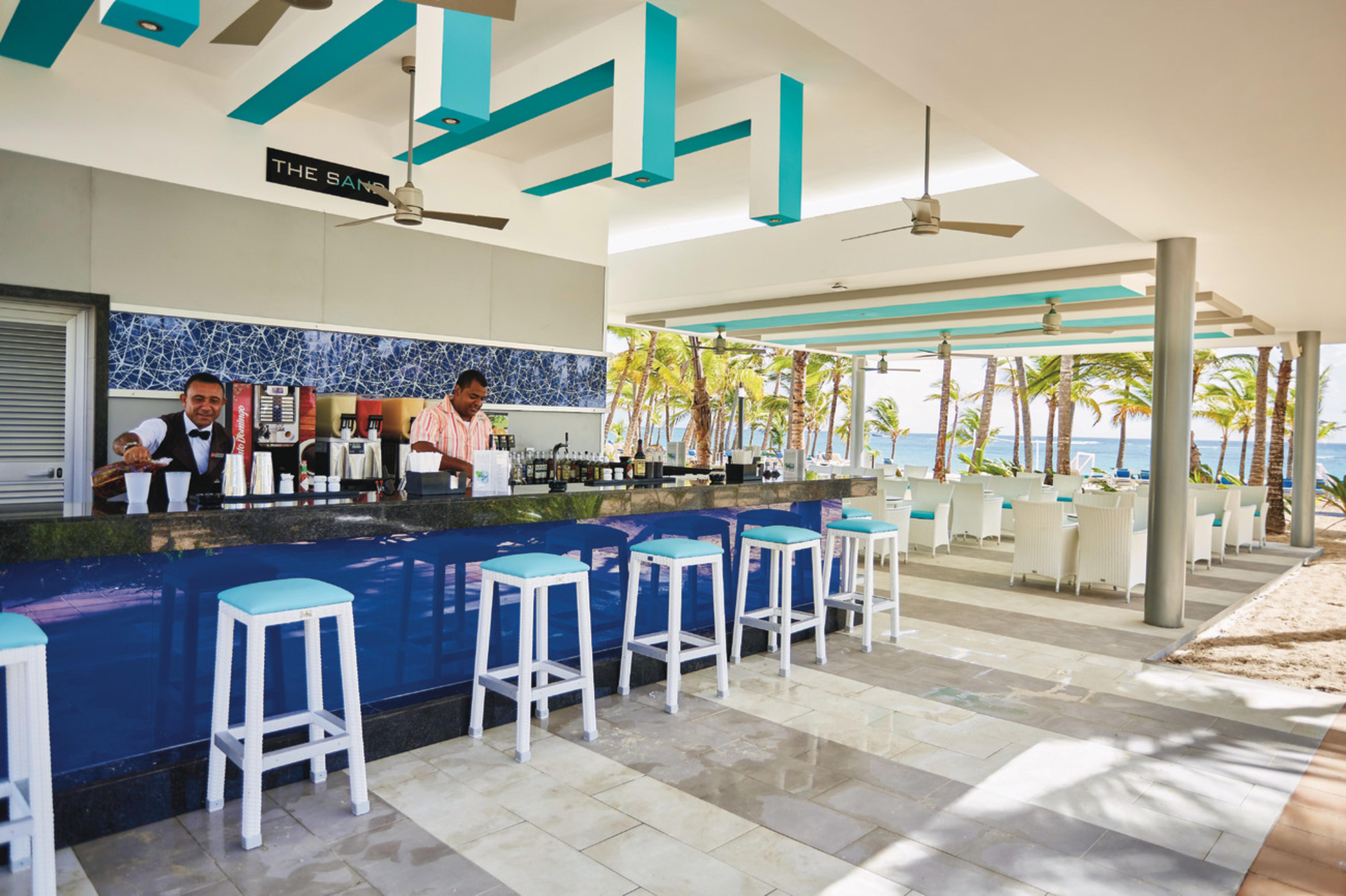 Riu Bambu Hotel Punta Cana Exterior foto